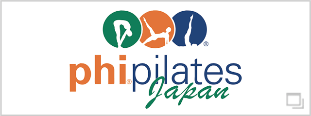 phi pilates japan